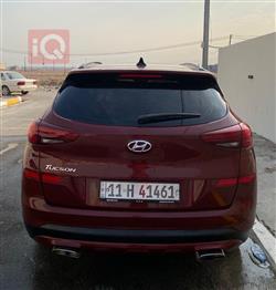 هيونداي توسان